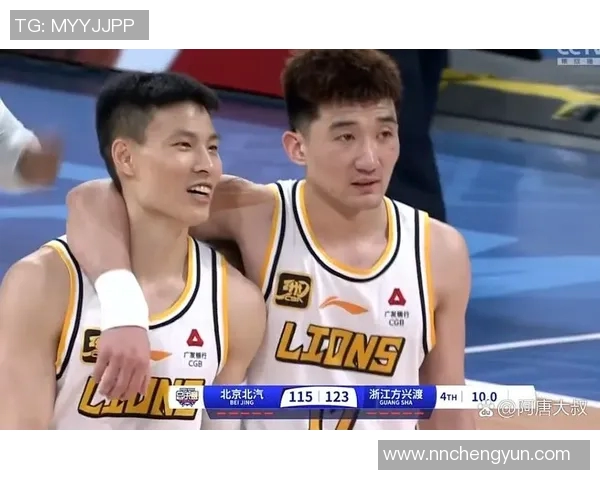 2013年CBA精彩对决回顾广东队与北京队巅峰对抗录像分析