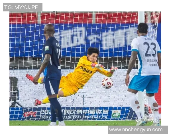 2017年中超联赛鲁能对阵天津的精彩对决回顾与分析