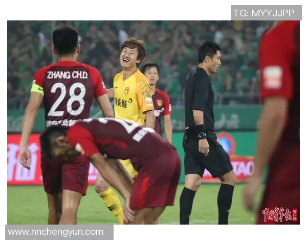 2018年国安对华夏幸福精彩直播回顾与赛后分析