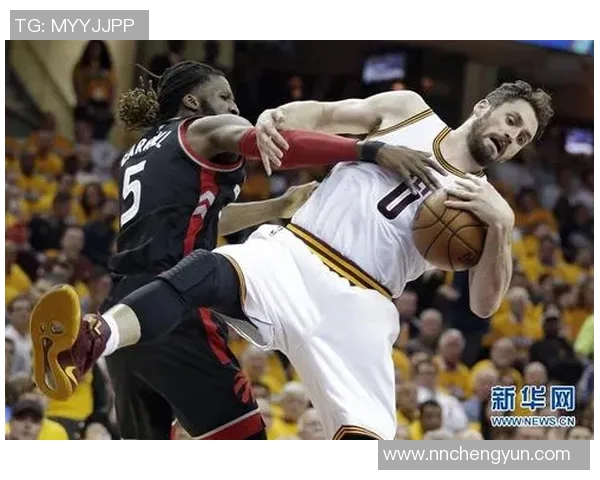 2018年NBA季后赛骑士与猛龙精彩对决全场录像回放及精彩瞬间分析