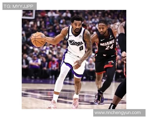 2019夏季联赛精彩回顾国王队与热火队的激烈对决与精彩瞬间分析