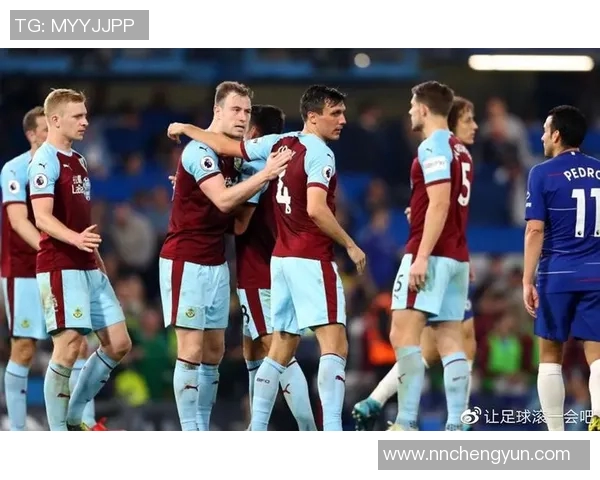 2019年英超精彩对决埃弗顿主场迎战伯恩利全场回顾与精彩瞬间分析