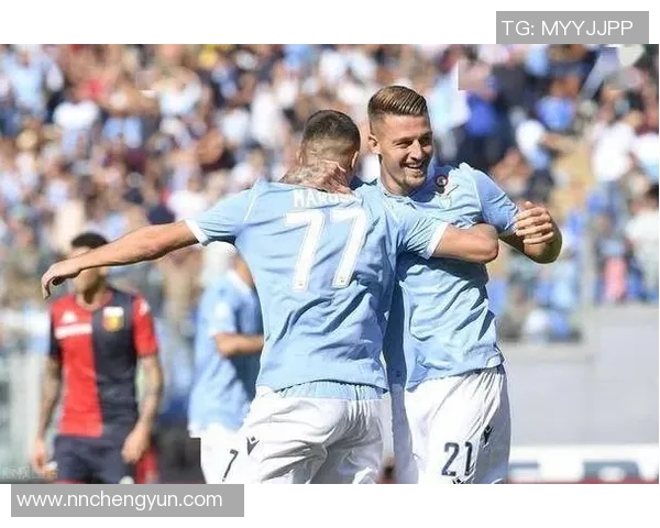 2020年意甲热那亚对阵拉齐奥精彩回顾与赛后分析