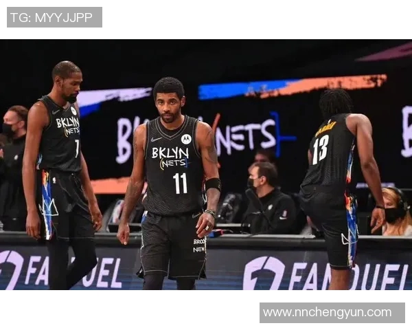 2021年NBA季后赛篮网与骑士精彩对决回顾及分析