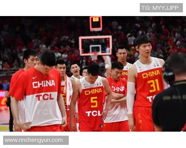 中国男篮与乌克兰男篮技术统计全面对比分析及比赛亮点回顾