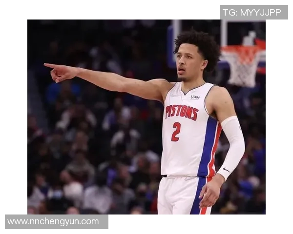 凯德坎宁安:年轻篮球天才如何重塑NBA未来的辉煌之路 凯德坎宁安:年轻篮球天才如何重塑NBA未来的辉煌之路